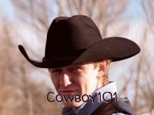 Cowboy101