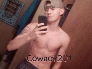 Cowboy201