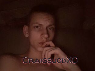 CraigsuodXO