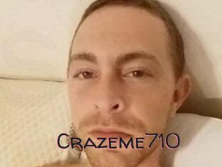 Crazeme710