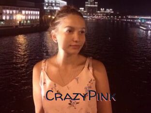 CrazyPink