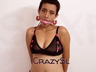 CrazySl