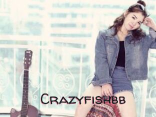 Crazyfishbb