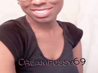 Creampussy69