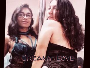 Creamy_Love
