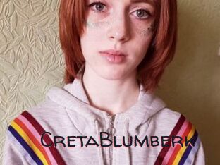 CretaBlumberk