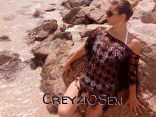 CreyziOSexi