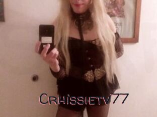 Crhissietv77