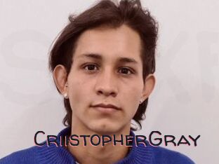 CriistopherGray