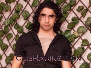 CrisHaringthon