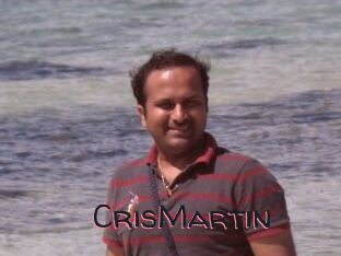 CrisMartin