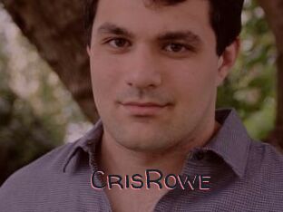 CrisRowe