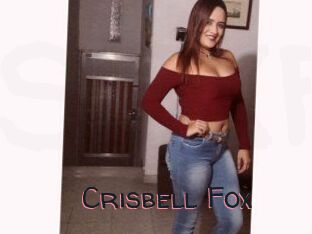 Crisbell_Fox