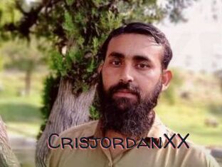 CrisjordanXX