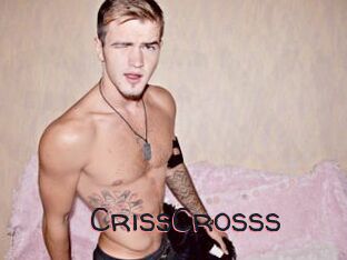 CrissCrosss