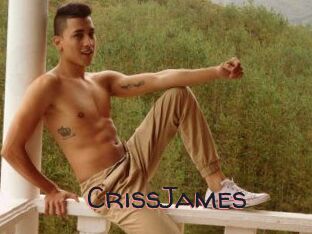 CrissJames