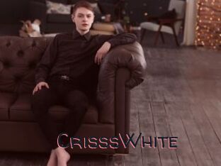 CrisssWhite