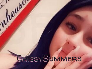CrissySummers