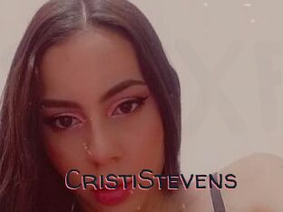 CristiStevens