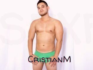 CristianM