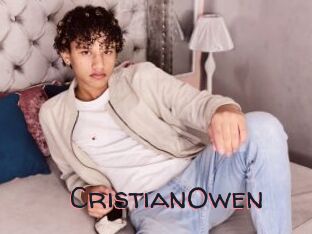 CristianOwen