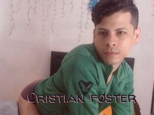 Cristian_foster