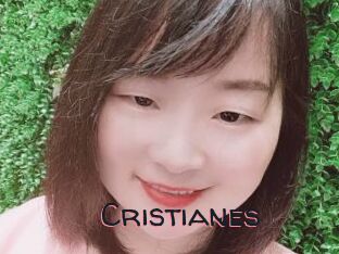 Cristianes