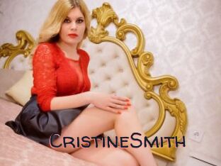 CristineSmith