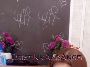 CristinnAndAngel
