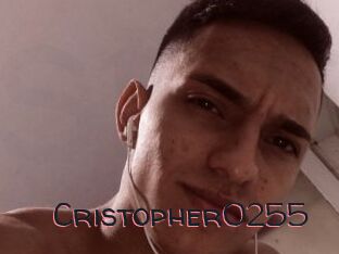 Cristopher0255
