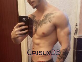 Crisux03