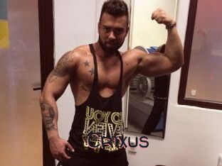 Crixus