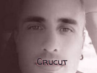 Crucut