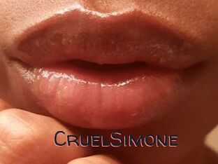 CruelSimone