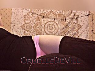 CruelleDeVill