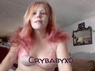 Crybabyxo