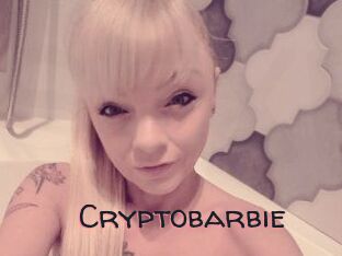 Cryptobarbie