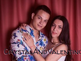 CrystalAndValentino
