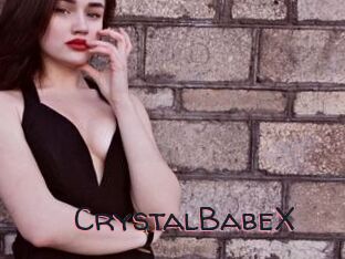 CrystalBabeX