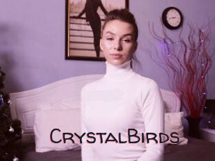 CrystalBirds