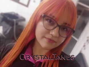 CrystalJanes