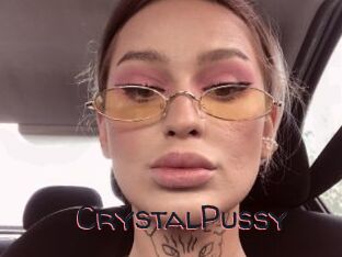 CrystalPussy