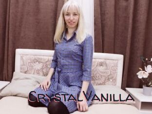 CrystalVanilla