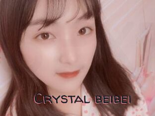 Crystal_beibei
