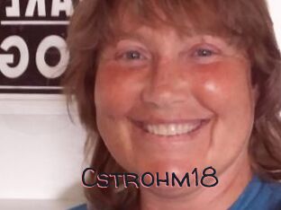 Cstrohm18