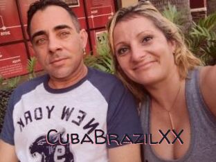 CubaBrazilXX