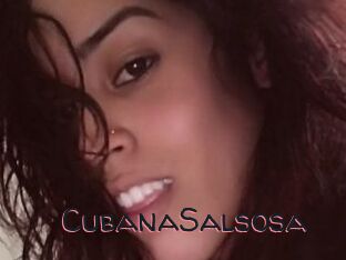 CubanaSalsosa