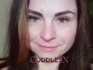 CuddlesX