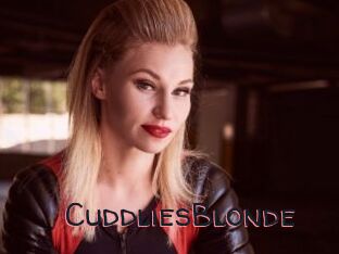 CuddliesBlonde
