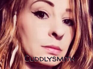 Cuddlysmith